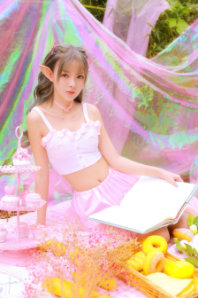表妹4